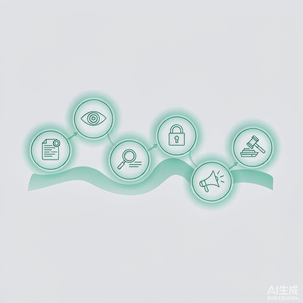 六大能力全链路流程图