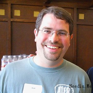 Matt Welsh