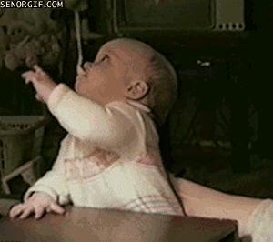 epic fail photos - Grabbing the Spoon FAIL gif